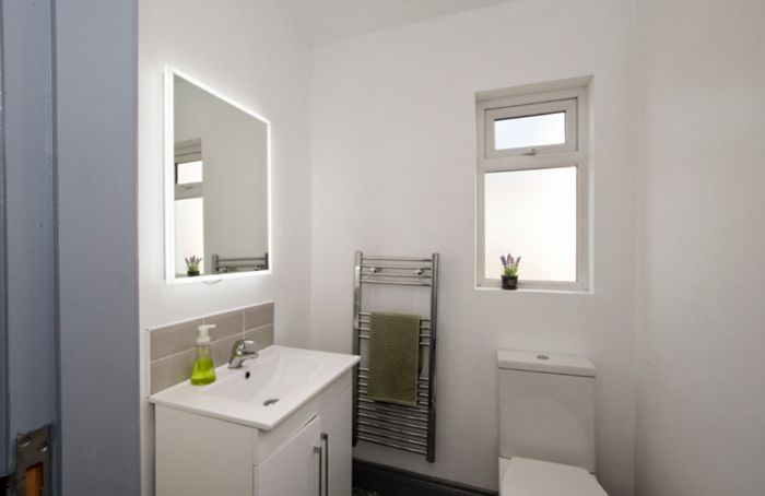 The Loft Serviced Offices, 209 Upper Newtownards Road