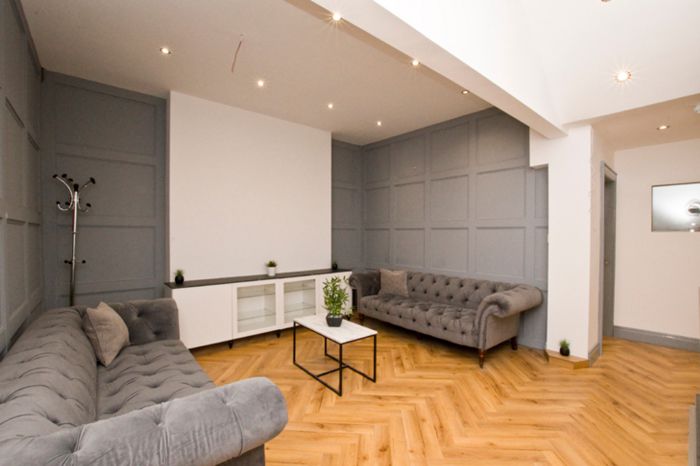 The Loft Serviced Offices, 209 Upper Newtownards Road