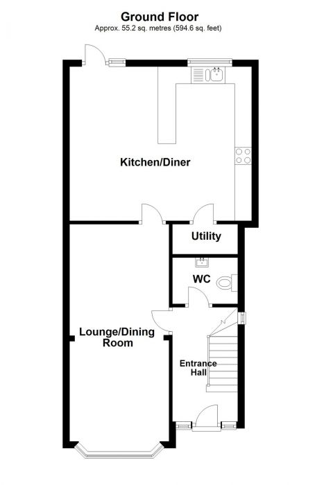 13 Ardpatrick Gardens, Castlereagh, Belfast, BT6 9GF