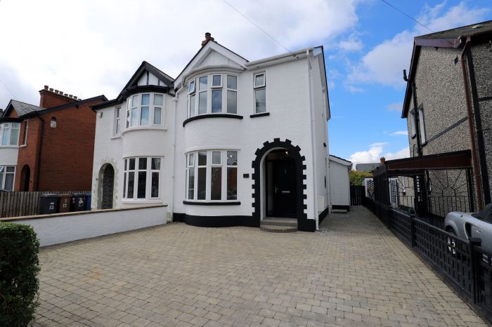 13 Ardpatrick Gardens