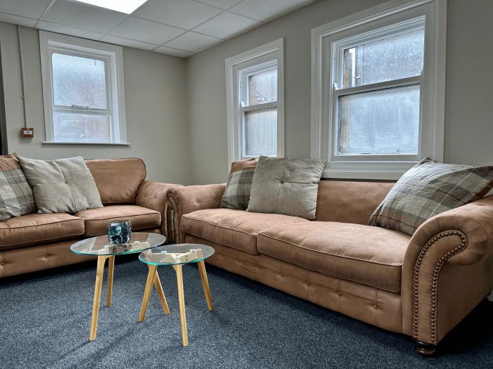 High Quality Serviced Offices, 6 Bradbury Place, City Centre, Belfast, BT7 1RX