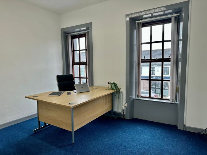 Serviced Offices, 18A Church Street Serviced Offices, 18A Church Street