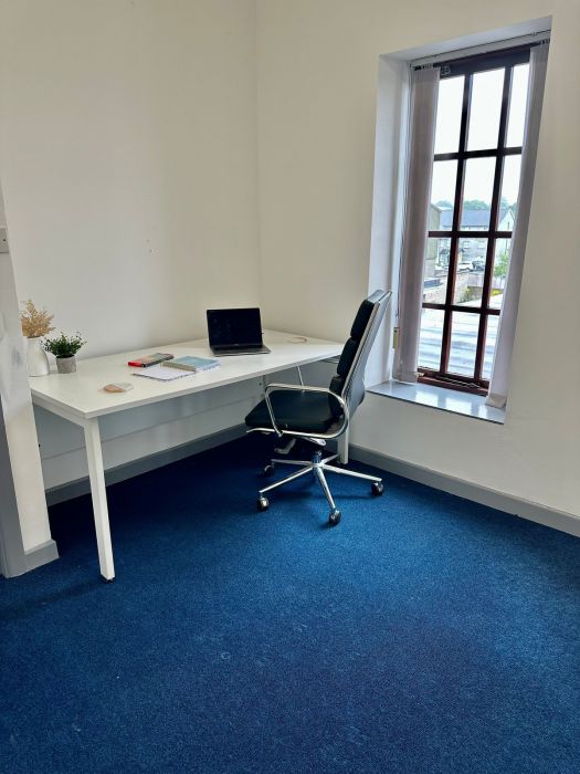 Serviced Offices, 18a Church Street