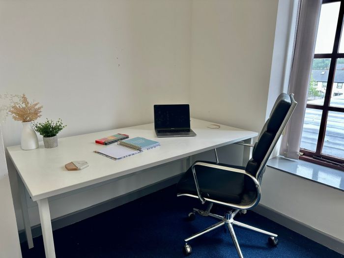Serviced Offices, 18a Church Street