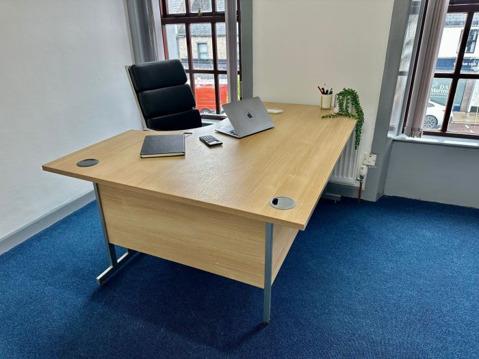 Serviced Offices, 18A Church Street Serviced Offices, 18A Church Street