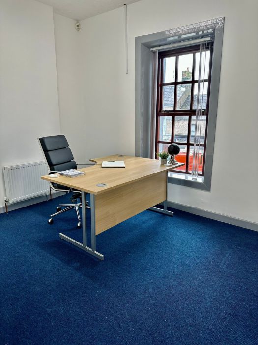 Serviced Offices, 18A Church Street Serviced Offices, 18A Church Street