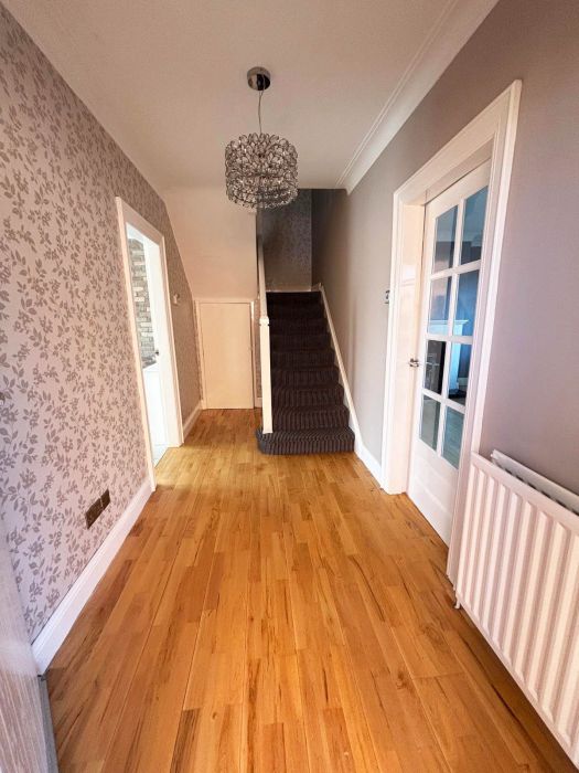 27 Gransha Park