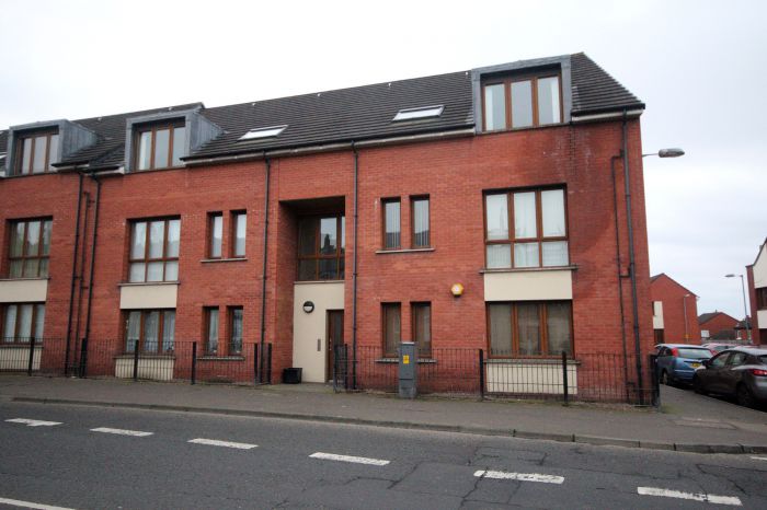 133 Woodstock Road 133 Woodstock Road