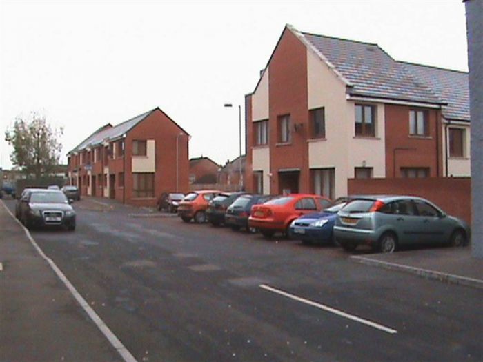 133 Woodstock Road 133 Woodstock Road