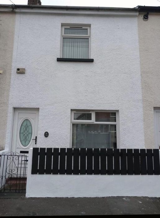278 Donegal Avenue, Donegall Road, Belfast, BT12 6LU