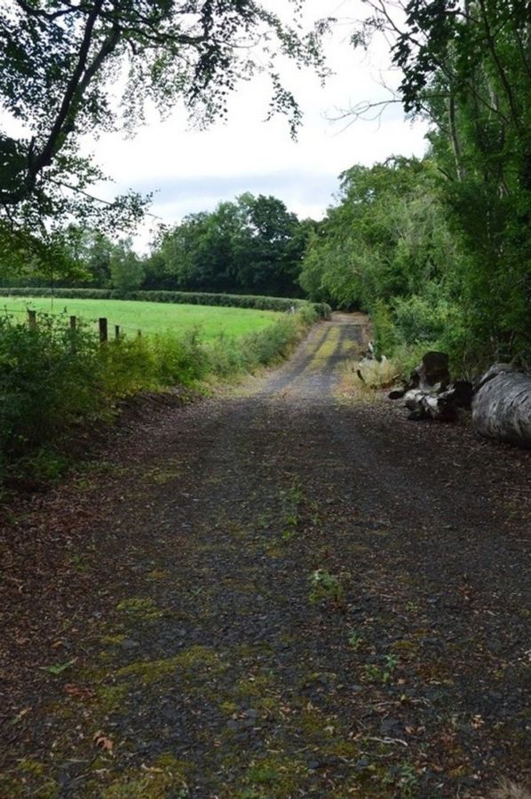 Knowehead Road Knowehead Road