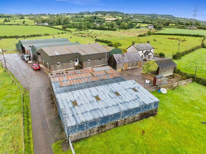 54 Lower Ballyboley Road