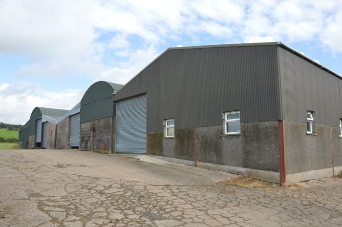 54 Lower Ballyboley Road
