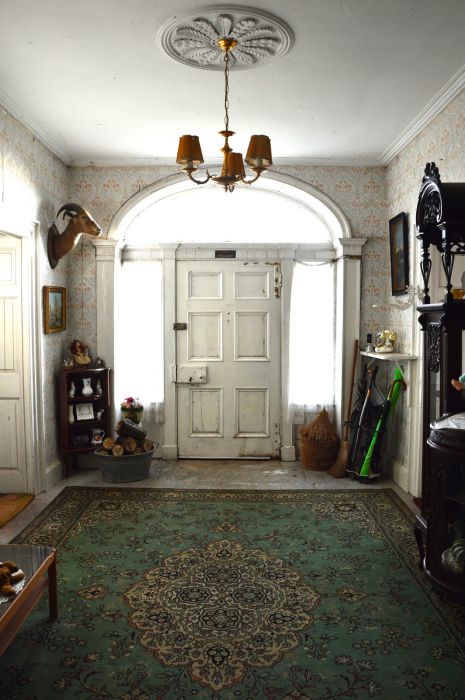 Whitehall, 24 Tullymore Road