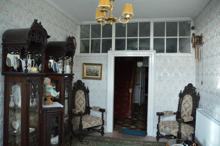 Whitehall, 24 Tullymore Road