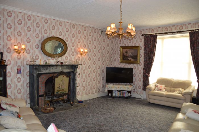 Whitehall, 24 Tullymore Road