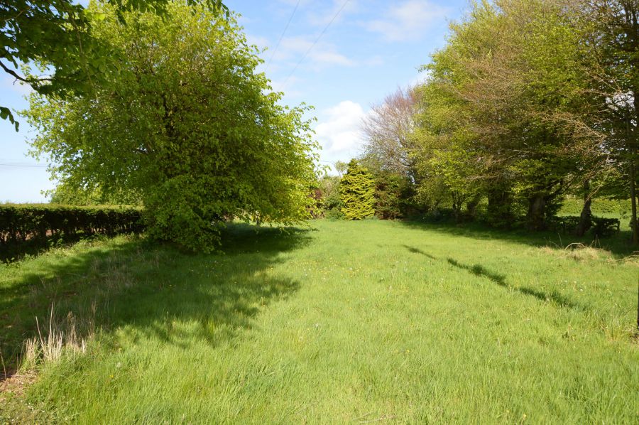 The Manse, 143 Moyarget Road