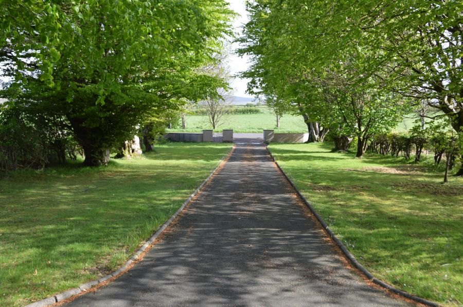 The Manse, 143 Moyarget Road