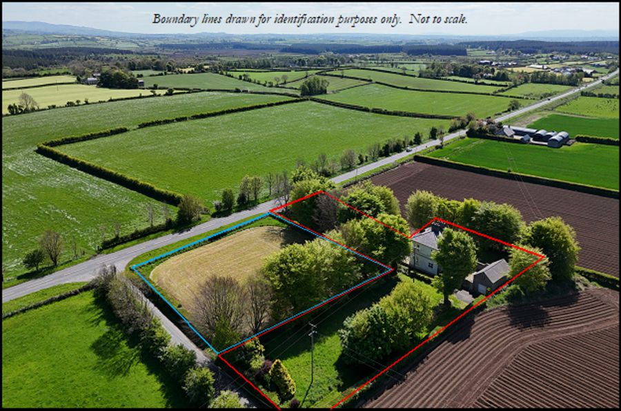 The Manse, 143 Moyarget Road