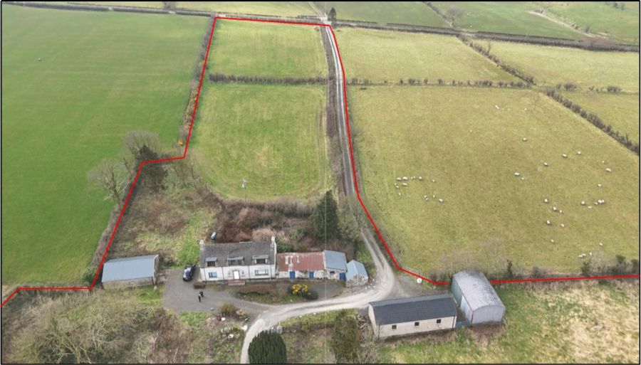 22 Bellahill Road