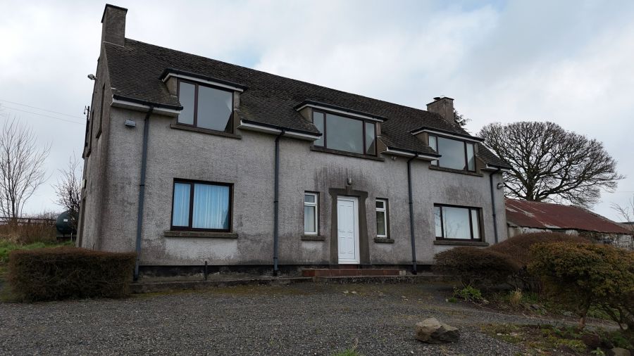 22 Bellahill Road