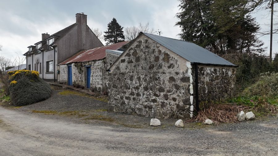 22 Bellahill Road