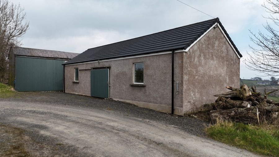 22 Bellahill Road