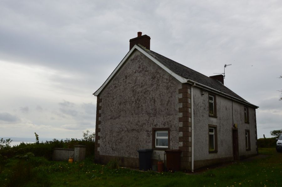 25 Liberty Road