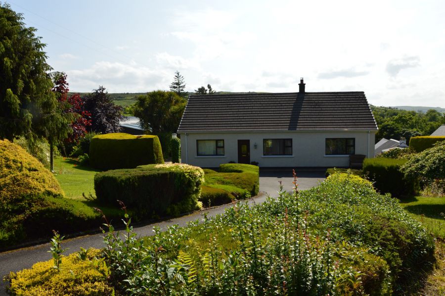37 Dickeystown Road