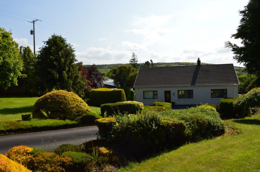 Burnside, 37 Dickeystown Road