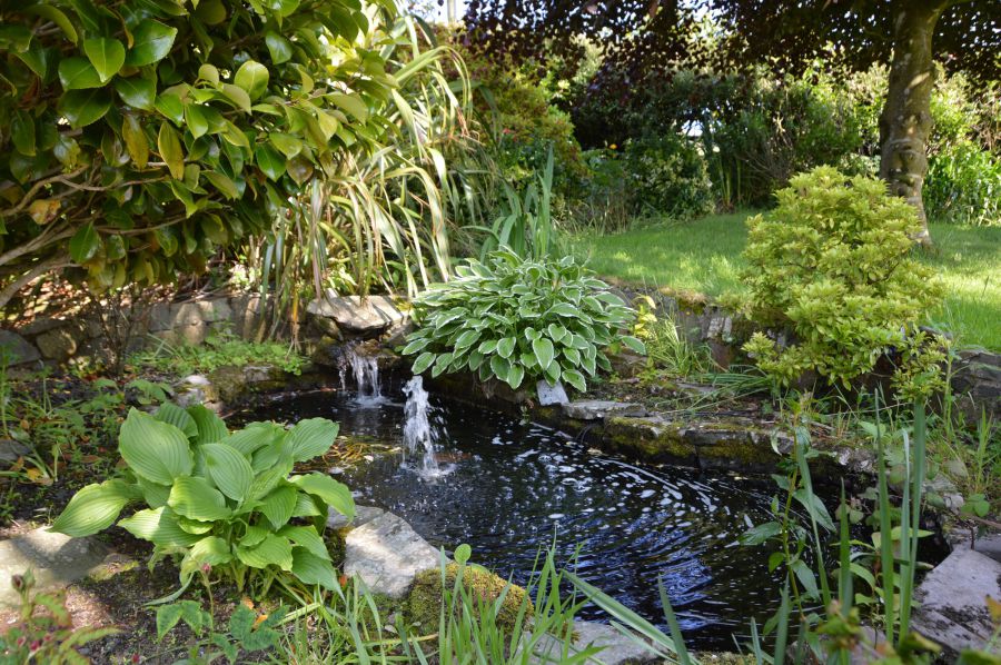 Burnside, 37 Dickeystown Road