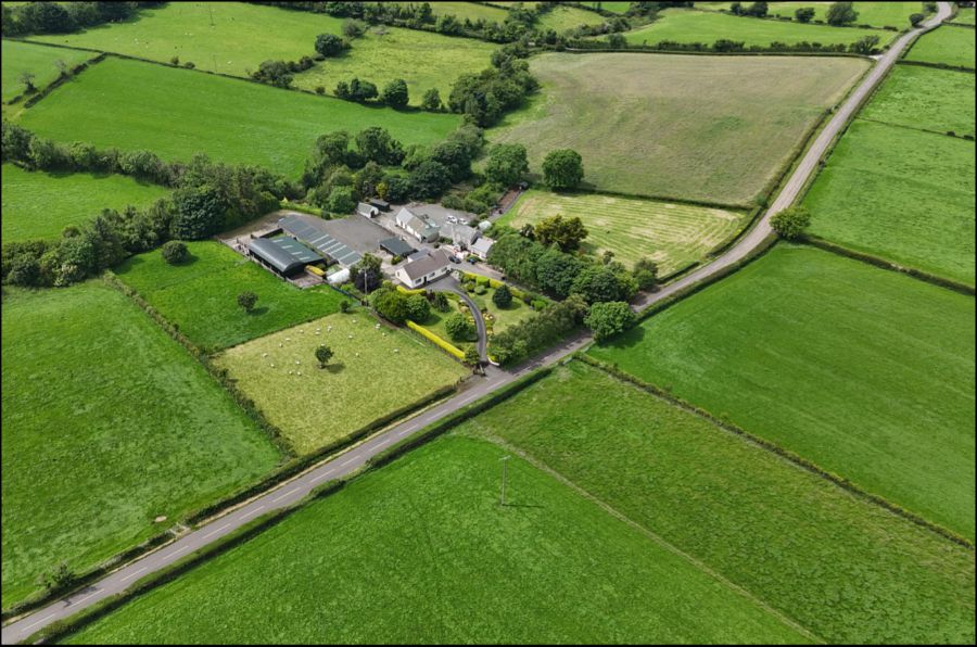 Burnside, 37 Dickeystown Road