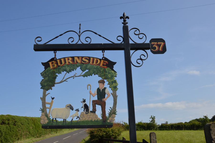 Burnside, 37 Dickeystown Road