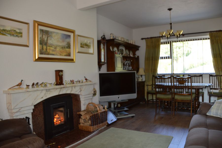 Burnside, 37 Dickeystown Road