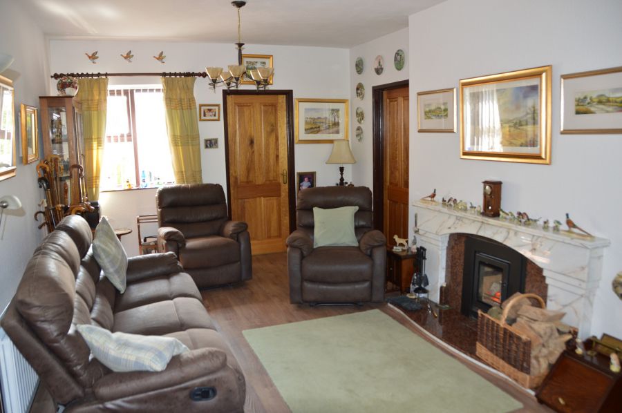 Burnside, 37 Dickeystown Road