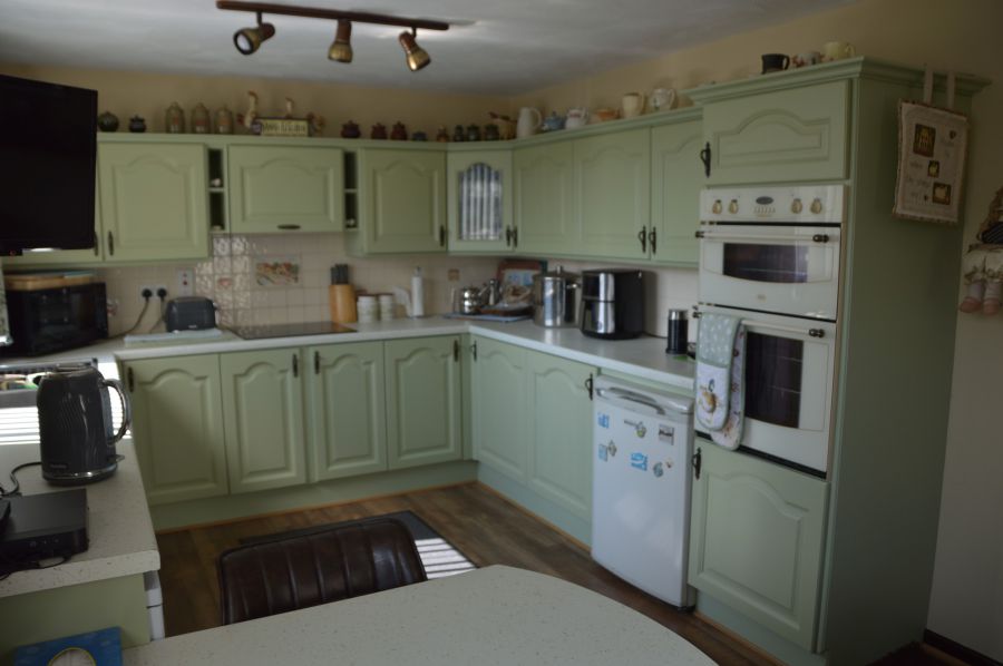 Burnside, 37 Dickeystown Road
