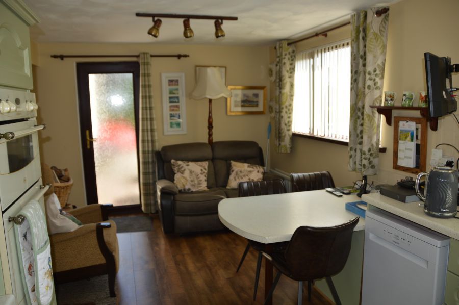Burnside, 37 Dickeystown Road