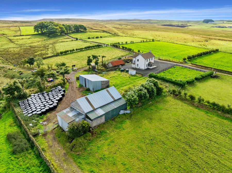 Hillsview, 5 Loughdoo Road