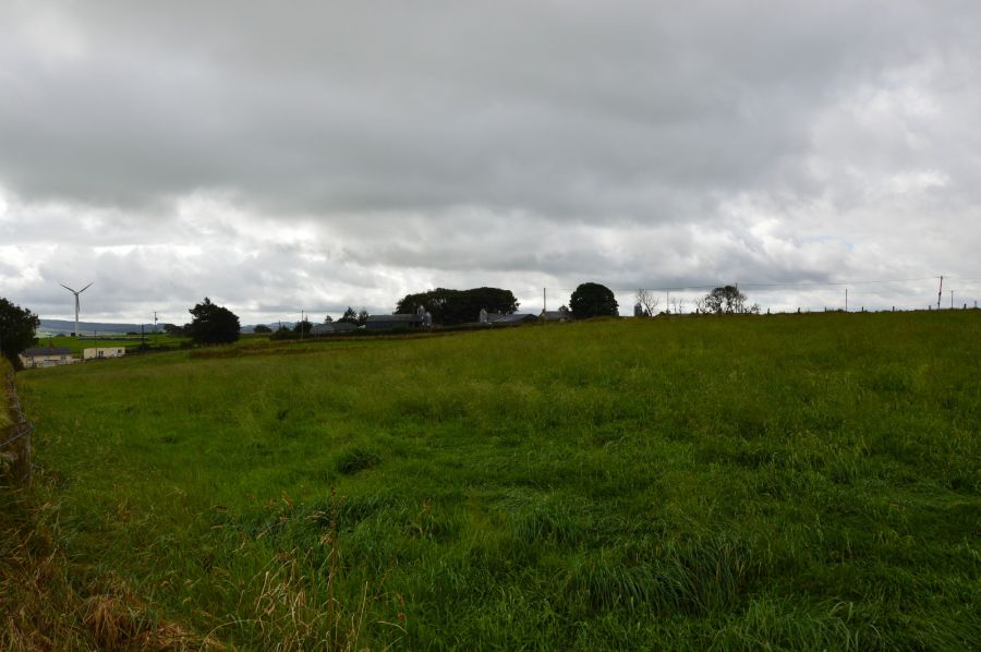 Rathkeel Road