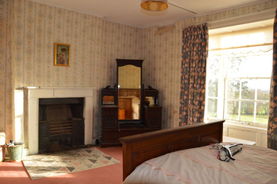 Whitehall, 24 Tullymore Road