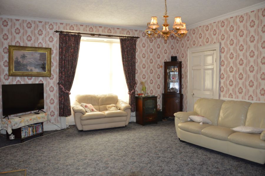 Whitehall, 24 Tullymore Road
