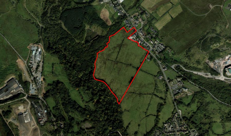 Upper Springfield Road, Hannahstown, Belfast, BT17 0LZ