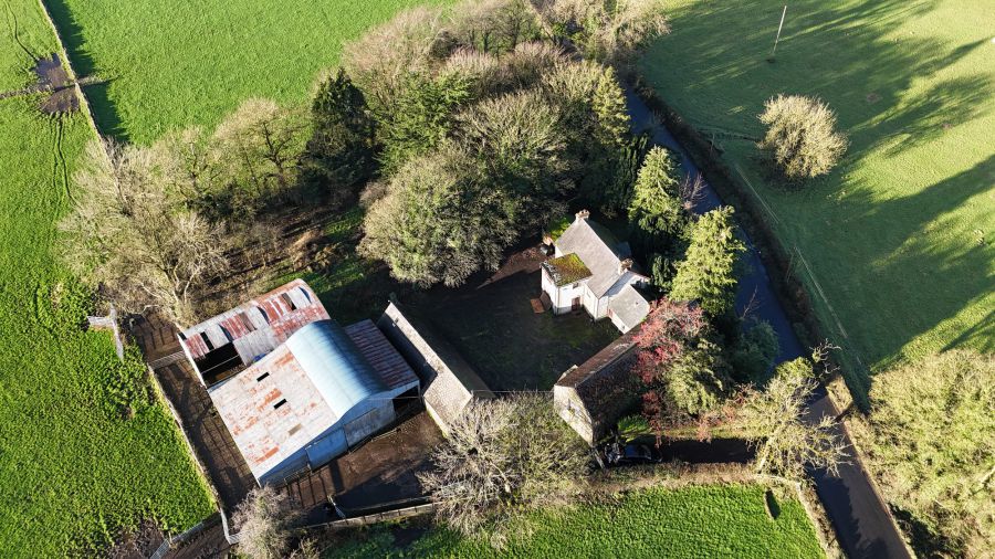 210 Carnalbanagh Rd & Creevamoy Rd