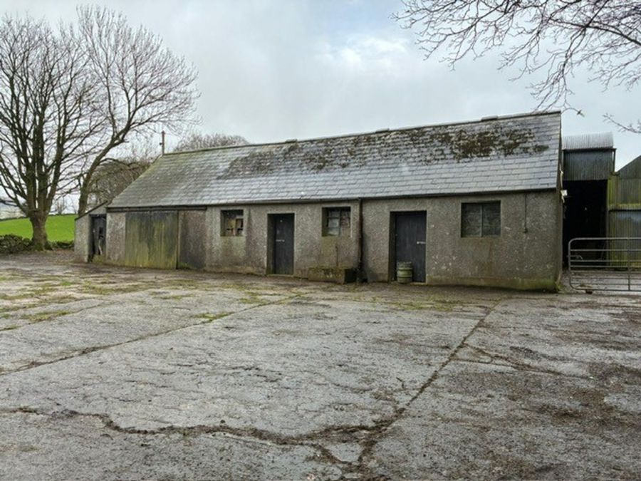 210 Carnalbanagh Rd & Creevamoy Rd