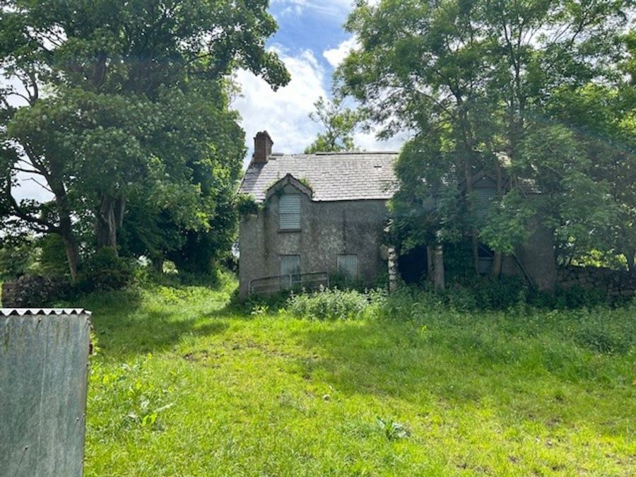 210 Carnalbanagh Rd & Creevamoy Rd