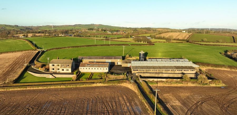 Fairview , 52  Greengraves Road