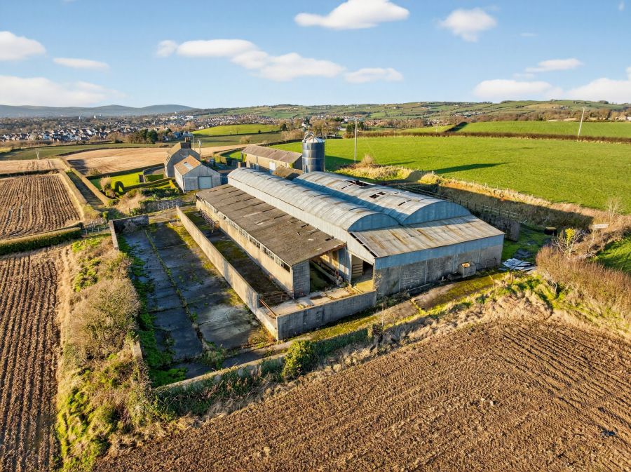 Fairview , 52  Greengraves Road