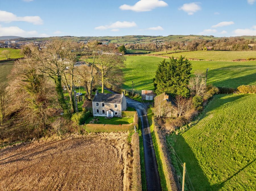 Fairview , 52  Greengraves Road