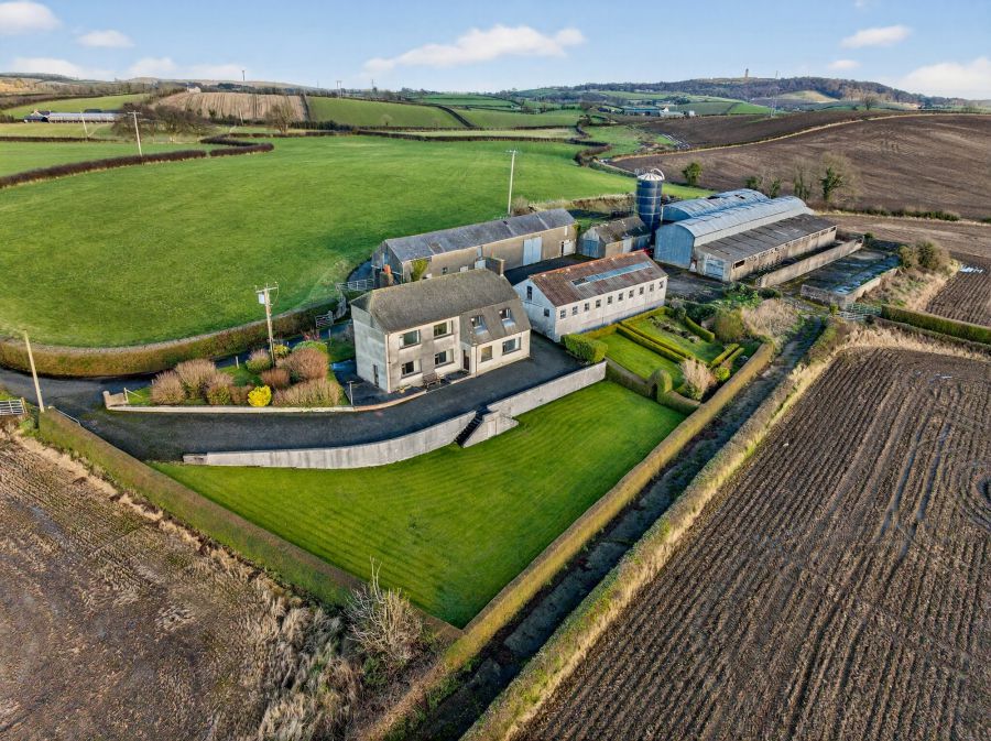 Fairview , 52  Greengraves Road