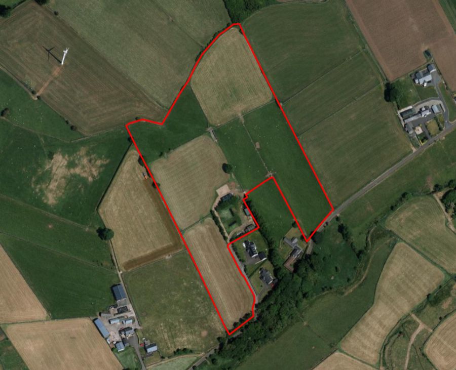 Burnside Road, Buckna, Broughshane, BT42 4PB